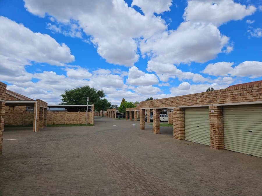 3 Bedroom Property for Sale in Quaggafontein Free State